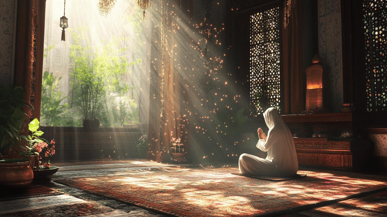 La Roqya : definition et role dans la vie des musulmans – Entre tradition et pratique moderne