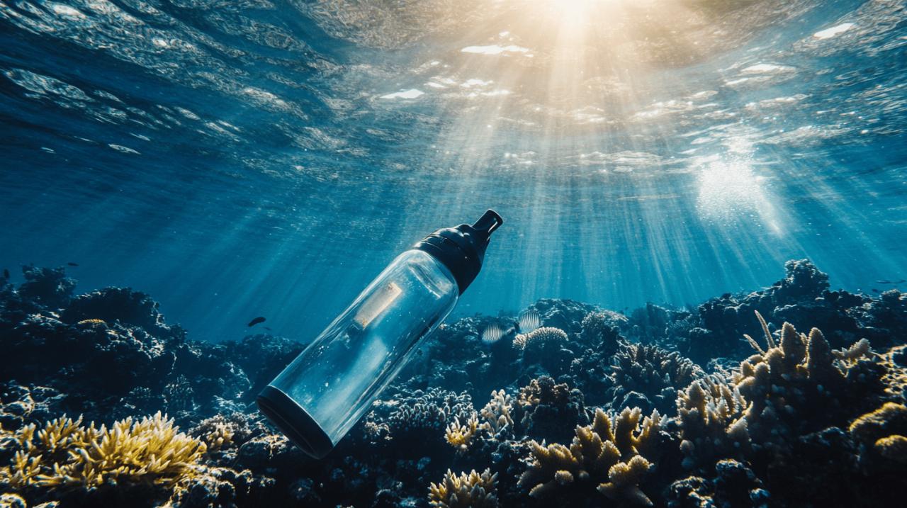 Cadre juridique 2025 : L’utilisation des mini bouteilles Oxsea en plongee loisir
